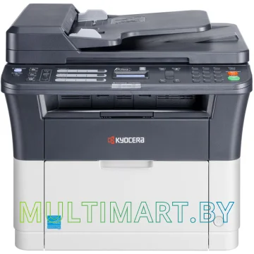 МФУ Kyocera Mita FS-1125MFP (1102M73DZ2)
